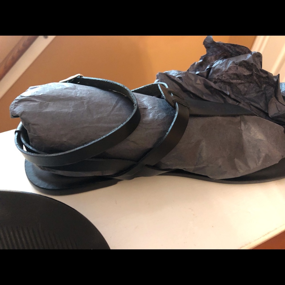 ASOS sandals